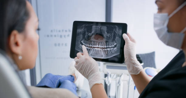 Licensed Tooth Extraction service in Champaign, IL - Smile Center Dentistry